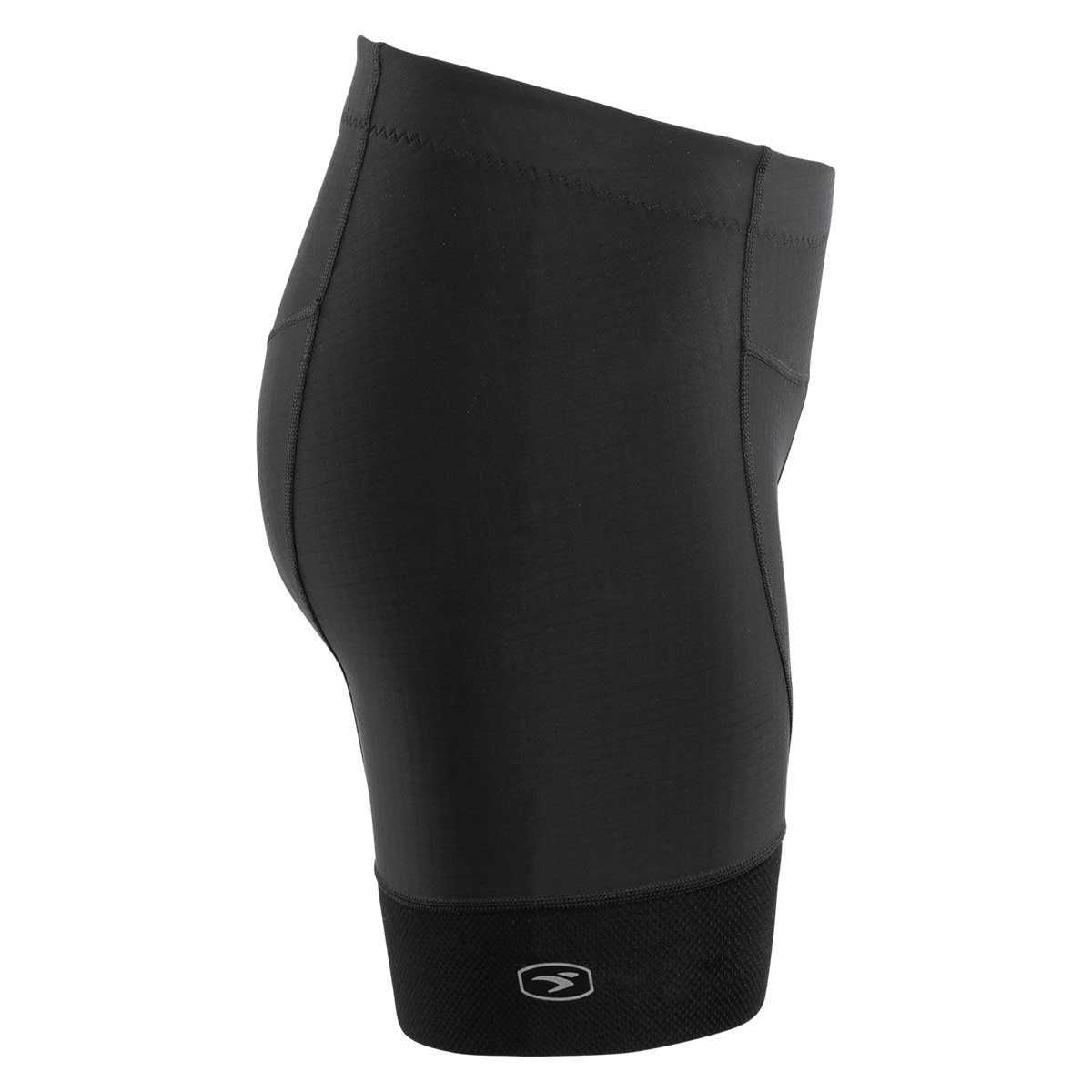 Sugoi Evolution Shortie Bike Short Women's in Black